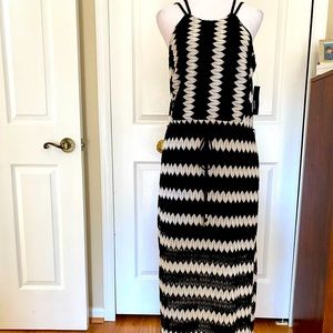 Brand New a.n.a Maxi Dress size M
